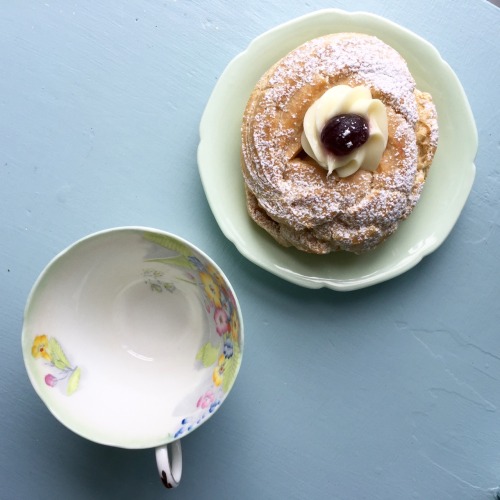 zeppole