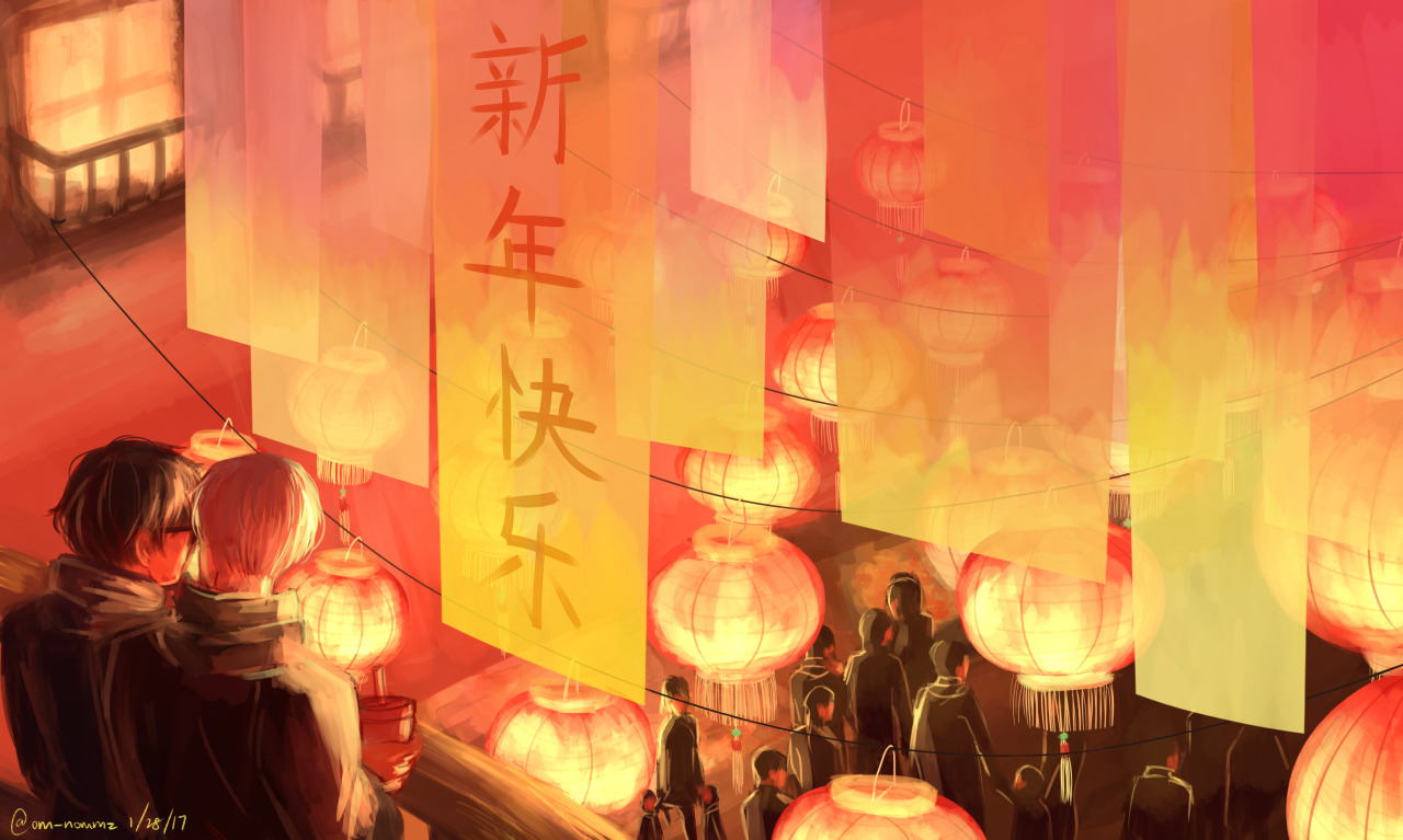 om-nommz:  happy lunar new year