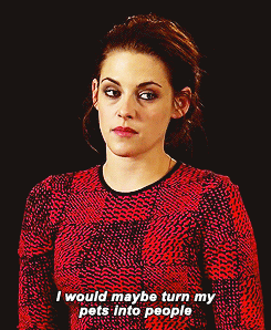 cas-babe-the-fallen-angel:  : why can’t people see kristen stewart is basically 98% of all tumblr users  I’m sorry for all those years I hated you. 