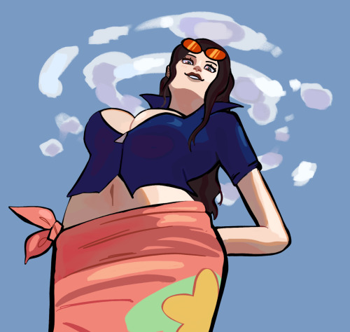 POV Youre Chopper Doodle