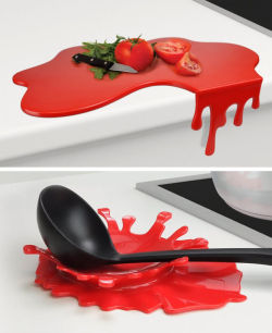 mayahan:Creative Kitchen Gadgets  Si much fun