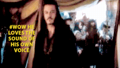 faramircaptainofgondor:  Barduil Brosfor elvenkingthrandy 