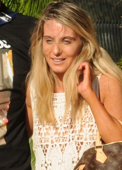 Here are a few more her. What a lovely top.