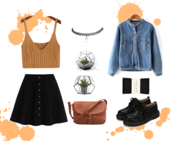 coxhst:  Get ready for fall with some cute