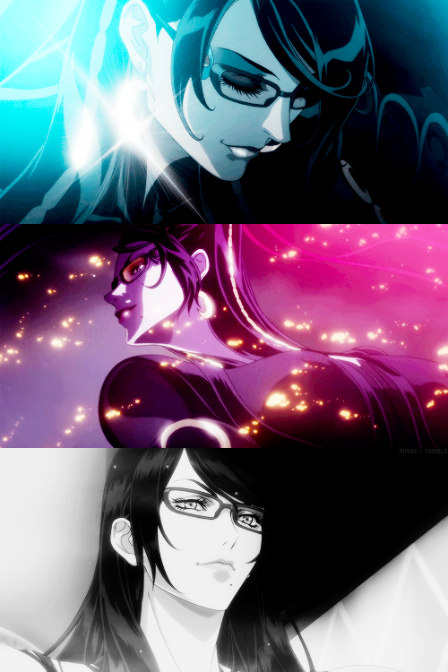 aoimine:  “Don’t fuck with a witch.” 