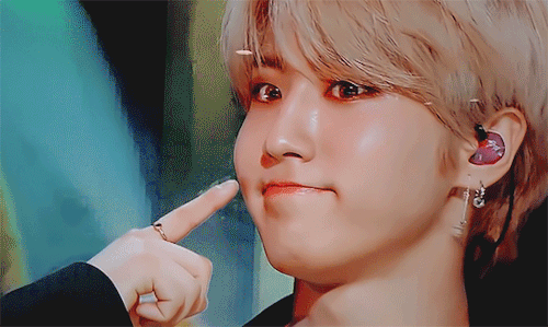 Han Jisung: Stray Kids Member. Main Rapper. Caution: May Bite.