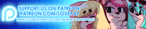 love-pap:  July’s PCI winner was Ceri, so time for some beach doggo~!   PATREON / TWITTER / COMICS   