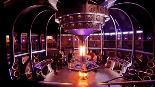 nataljaromanoff: Space… The final frontier. Final because it wants to kill us. Sometimes we forget that.