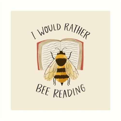 ebookfriendly:Will you bee reading tonight?  More