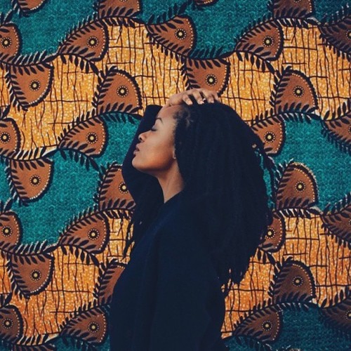 womenofwildwildwestafrica:  IG: girlwiththepearls 