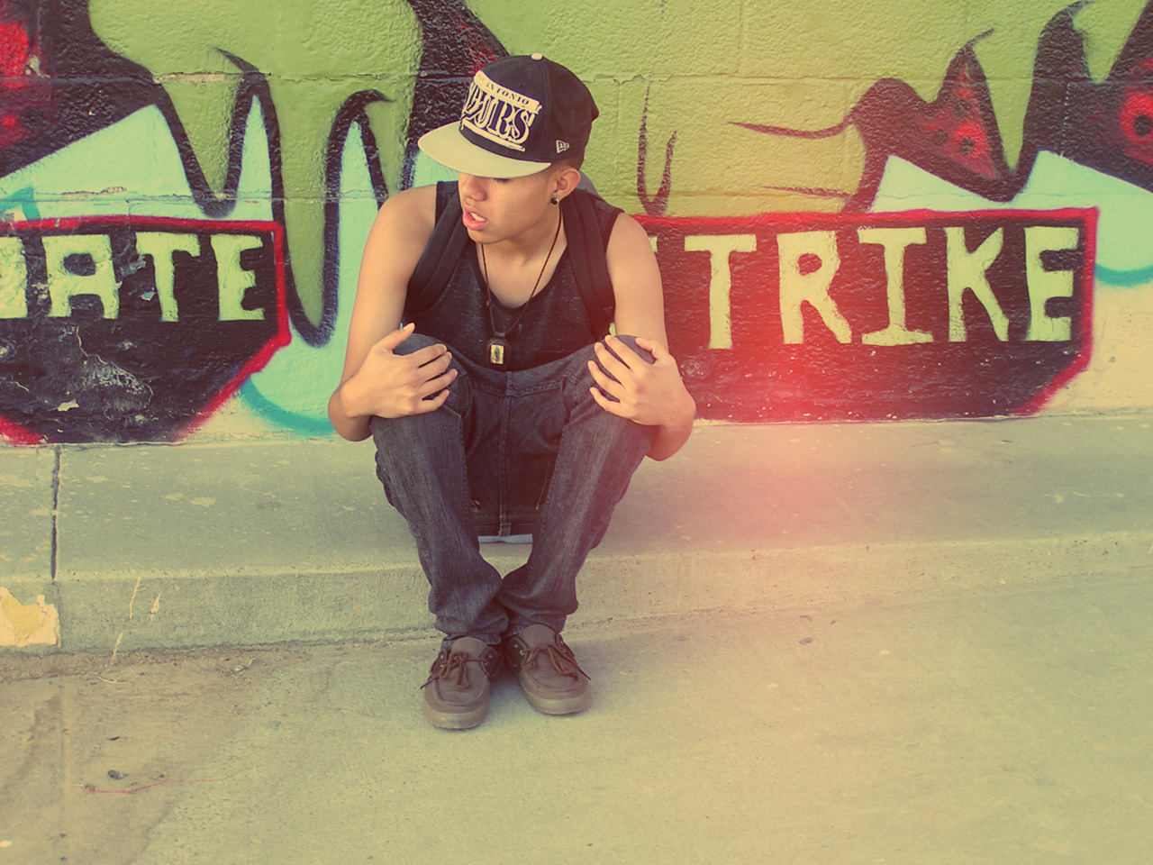 montytheswaggergirl:  U want Dope shit? Then follow this crazy blog http://montytheswaggergirl.tumblr.com/