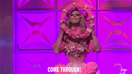 sodomymcscurvylegs:  drchair:  liamvapoeri:  tattandsassy:  Come through, bitch!I still can’t get this out of my head  What I am missing from my work out plan.  