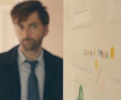 Broadchurch | 1.01