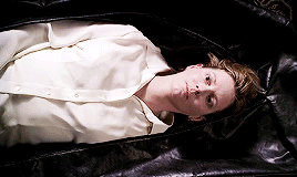sean-zevran: Buffy the Vampire Slayer - Season 5 (September 26, 2000 - May 22, 2001) Death is your gift. 