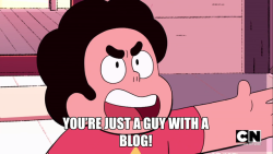 crazy-peri-blog:The SU fans with tumblr accounts