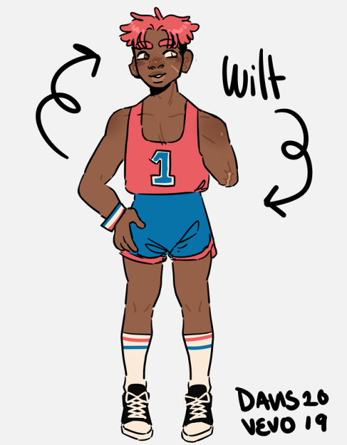 frogwhomp: WILT !!