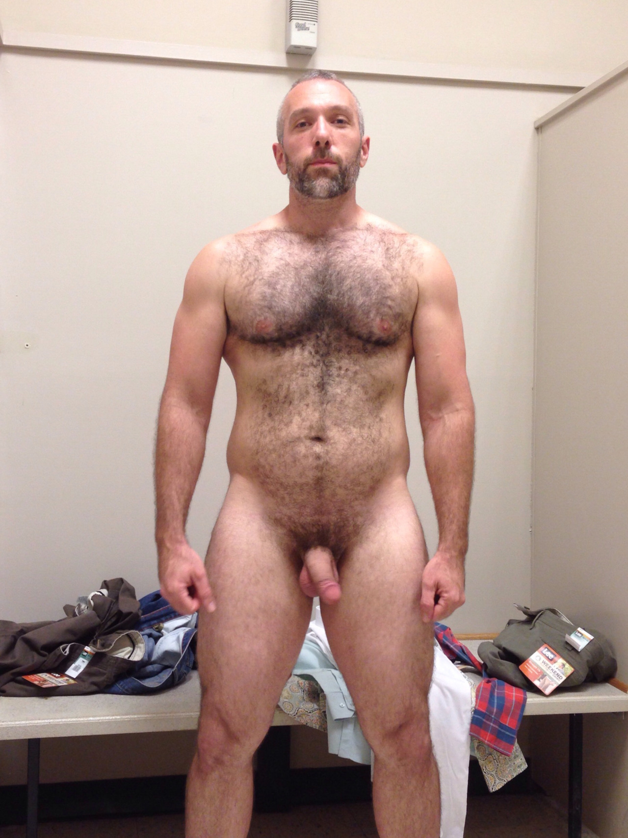 talldorkandhairy:  Follow Tall, Dork &amp; Hairy for all types of sexy, furry