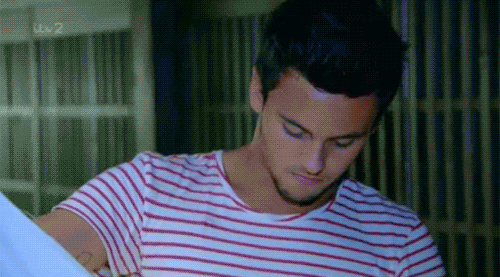 celebritymeat:  Tom Daley.