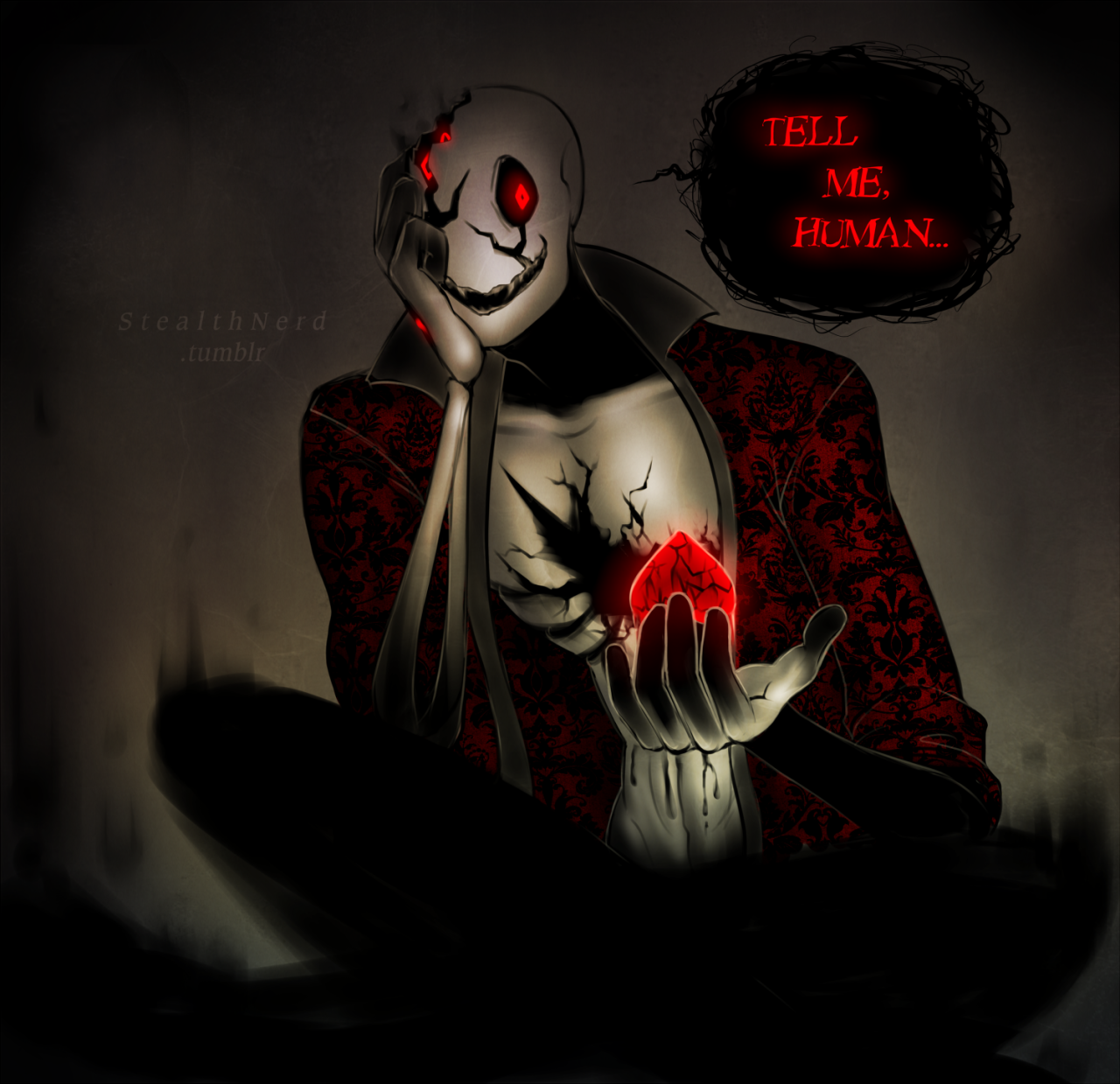 Gaster Trashter Mr G You Are Some Good Shit G00d Sh T Eh Heh