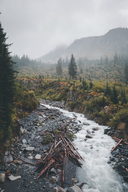 esorc: masonstrehlphoto: Wild RiverMason Strehl | Instagram nature landscapes