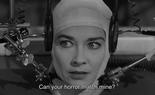 marypickfords:The Brain That Wouldn’t Die (Joseph Green, 1962)