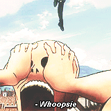 envy-and-pride:  SNK quotes - everyone (wtf) 