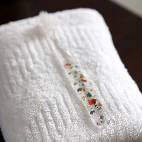 Cutest illustrated toothbrushes by Dailylike