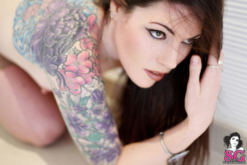 Porn Pics SuicideGirls South Africa