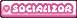 Shiny Pink Alter Role Buttons!! (once I Figured Out How To Make Them I Couldnt Stop) F2u Idgaf About