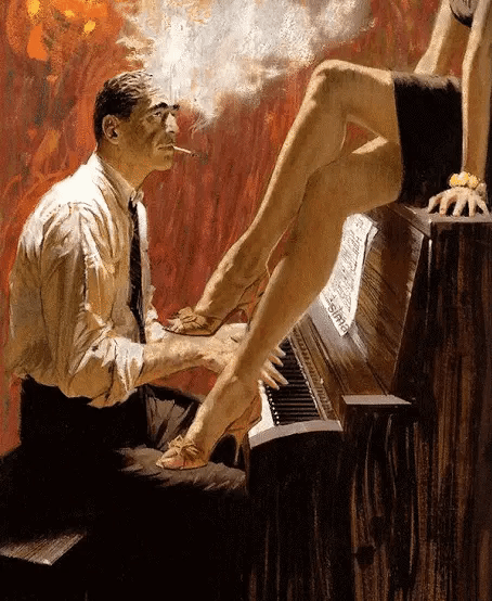 photoandwomen: Source : Flipboard