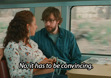 feynatic:  Away We Go (2009)