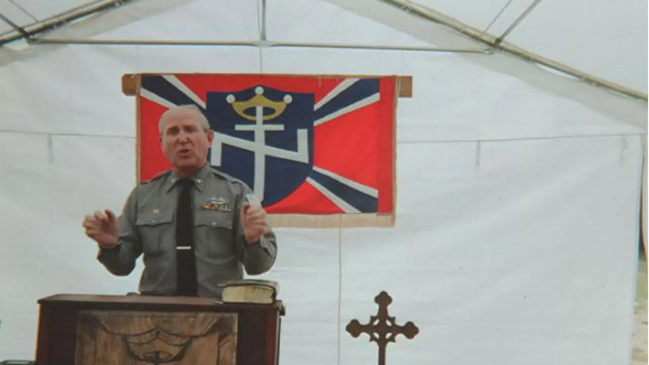 20,000 Republicans just voted for an actual Nazi