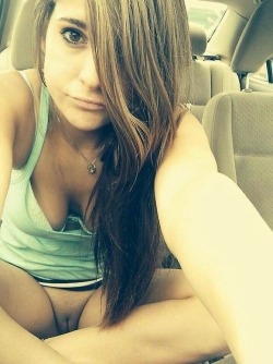 whathappensinvacations:Bottomless car ride