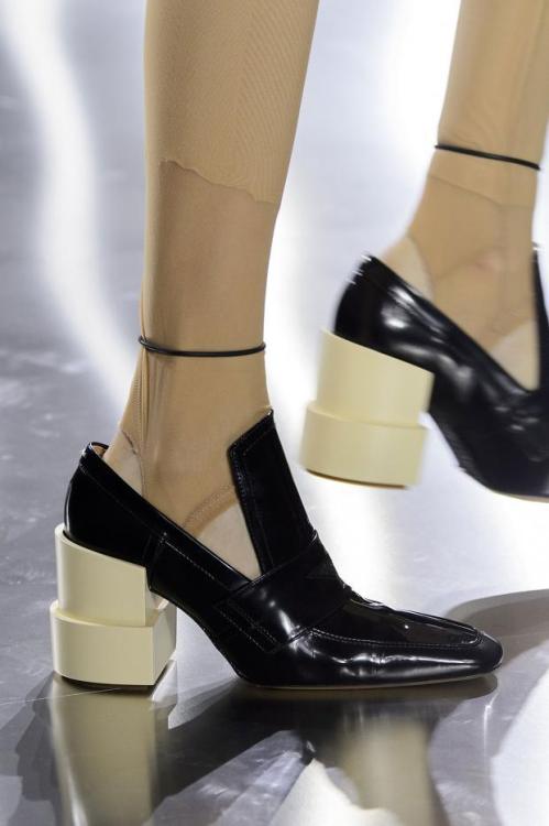 Porn Pics skt4ng:Maison Martin Margiela Fall / Winter