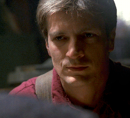 Favorite Firefly moments [2/?] –     ▶ You want this meeting or not?!