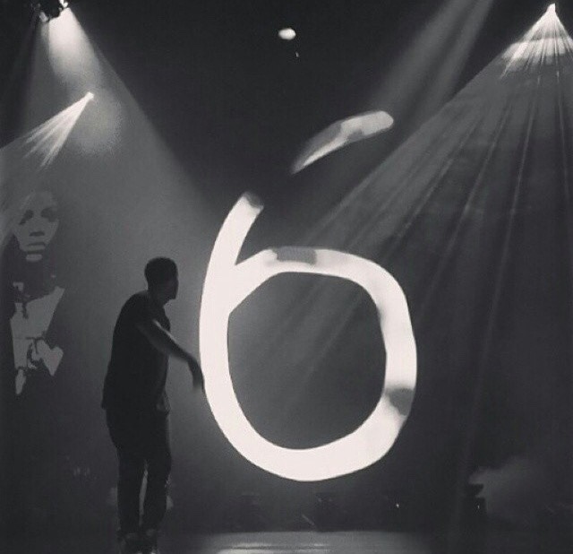 drakefam:  The 6 Represent…