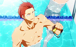 seabreezefriendship:  O Captains! My Captains! 