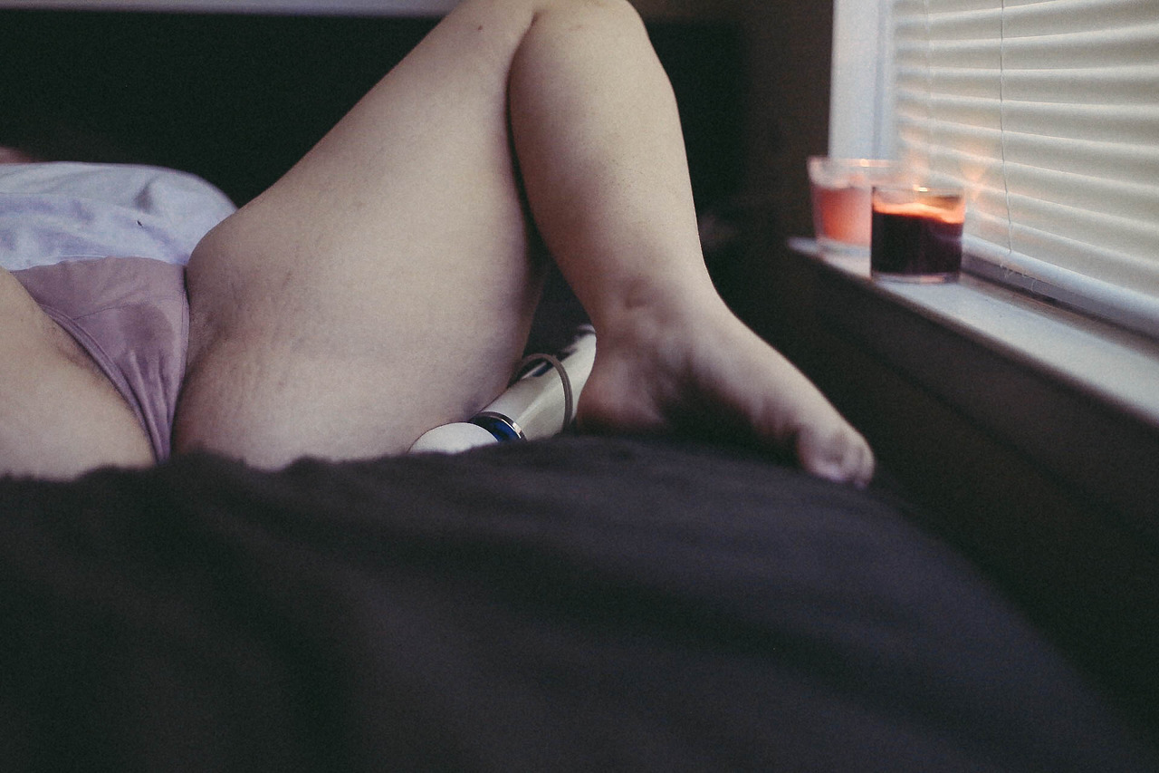 curlycrls:  Beginning and end. 