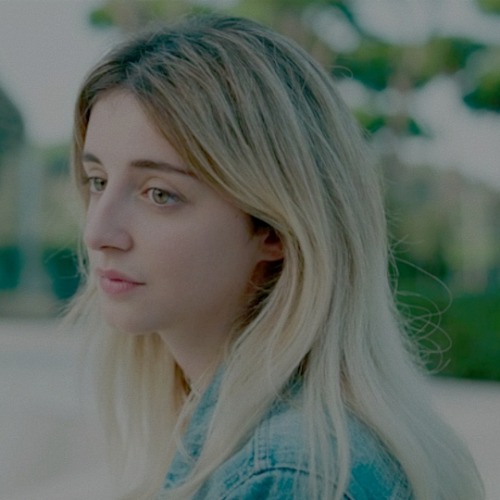 Silvia Mirabella In Season 3 Clip 31 *✲ﾟ*  “bionda”