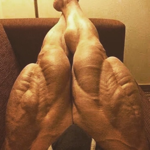 allforthegains:  drwannabe:  Damn!  Id?  Fucking incredible
