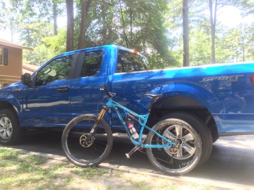 redheadrunner92: Best way to cheer yourself up, go for a mountain bike ride!!