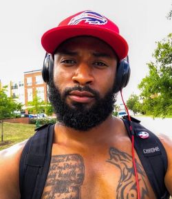 blackbeardedmen:  @rux_the_stampede #blackbeardedmen