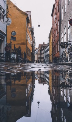 passport-life:  Copenhagen ! Denmark