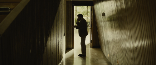 raysofcinema: ENEMY (2013) Directed by Dennis Villeneuve Cinematography by Nicolas Bolduc 