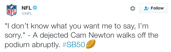 micdotcom:  Twitter calls out Rob Lowe for criticizing Cam Newton Rob Low was infamously