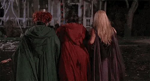 Spanish Vocabulary: Halloween Costumes