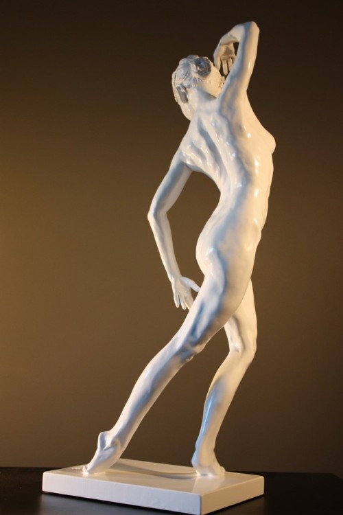 Sex Sculpture by Didier Becquart, 2014. pictures