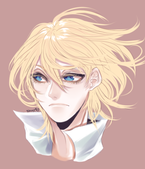 Kinda Been Obsessed With Captive Prince Lately Aaaaaaaaaaaaaah