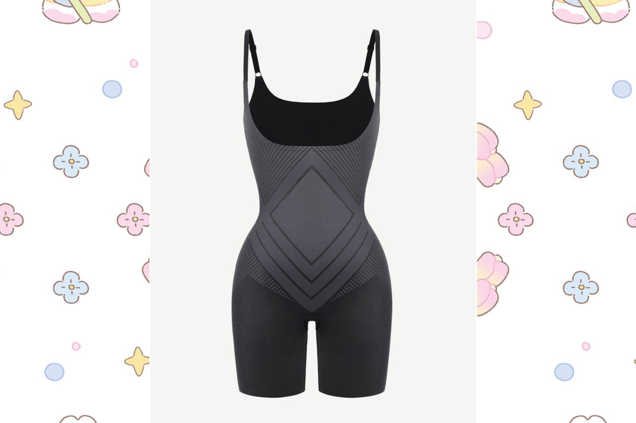 Shimmerjjang — Shopping Finds: 4 Exquisite Shapewear Pieces