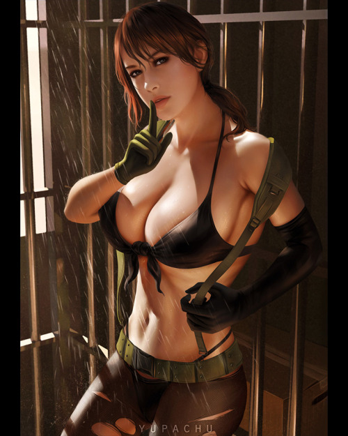 Quiet mgsv Yupachuhttps://www.pixiv.net/artworks/89105842